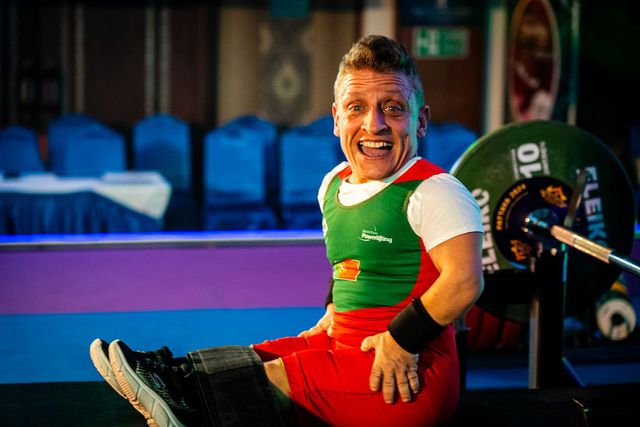 Simone Fragoso confirmada, Portugal com 27 presenças