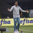Abel avisa Artur Jorge após derrota: «Em nossa casa vai ser diferente»