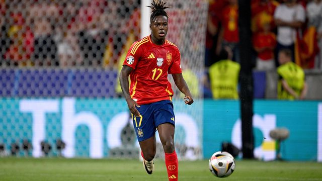 Mercado Total: Nico Williams perto do Barcelona