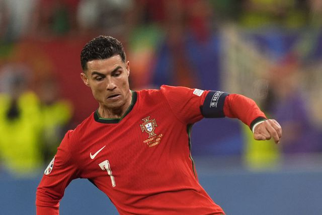 Federação esgota bilhetes para o Portugal-Polónia