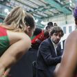Seleção feminina perde na estreia em torneio na Polónia