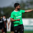 Sporting: novo leão começa hoje a ganhar forma