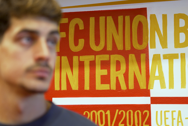 Diogo Leite comenta mudanças no FC Porto