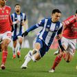 UEFA atualiza ranking: dois clubes portugueses no top-15