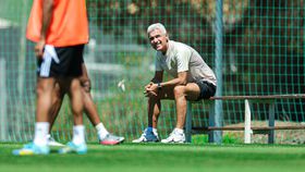 O calendário de pré-época do Al Nassr em Portugal