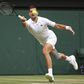 Ténis: Djokovic é o segundo finalista de Wimbledon