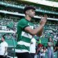 Sporting: Rodrigo Ribeiro apontado a novo empréstimo no estrangeiro