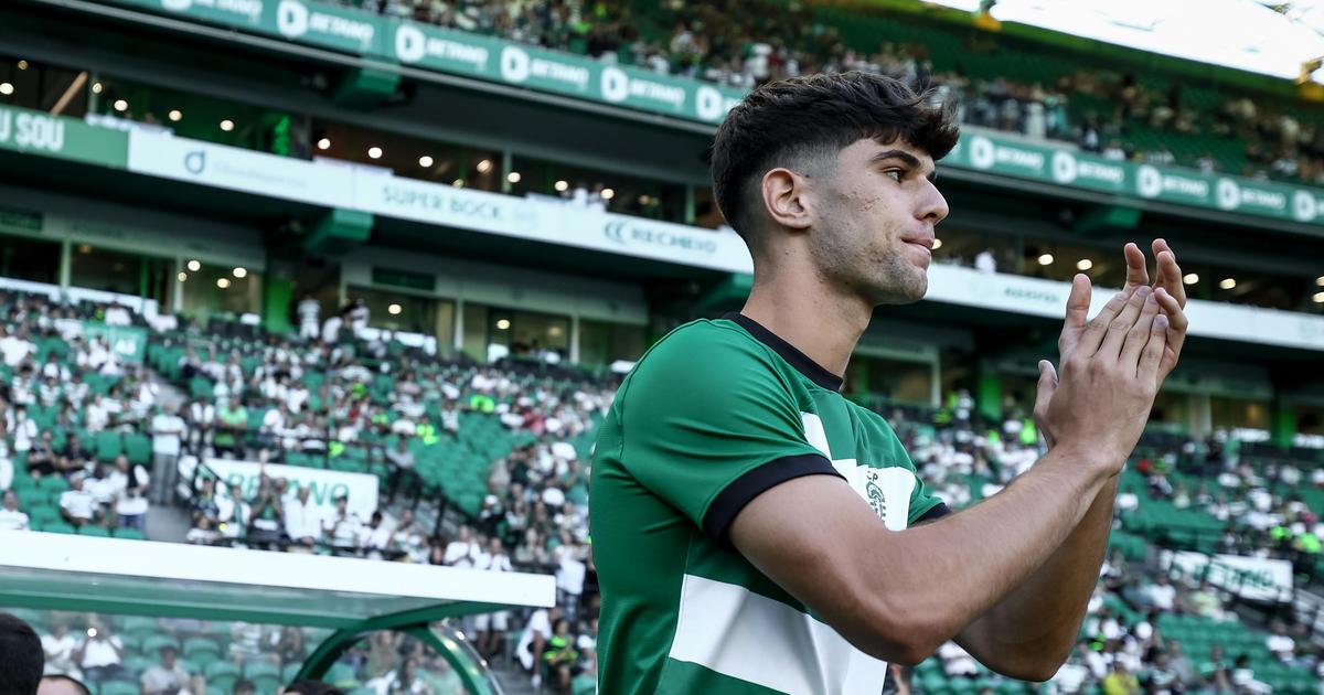 Sporting: Rodrigo Ribeiro apontado a novo empréstimo no estrangeiro | A ...