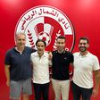 OFICIAL: Nuno Almeida vai treinar Al-Shamal