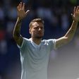 Oficial: Immobile junta-se a Rafa Silva e Gedson Fernandes no Besiktas