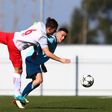 FC Porto: Afonso Sousa antevê regresso do clube ao sucesso
