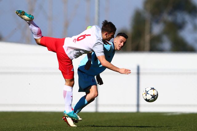 FC Porto: Afonso Sousa antevê regresso do clube ao sucesso
