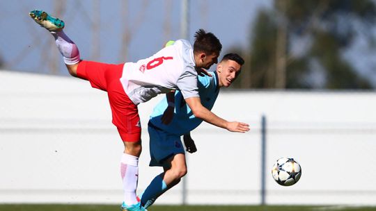 FC Porto: Afonso Sousa antevê regresso do clube ao sucesso