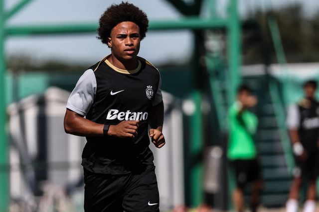 Leonardo Barroso: «Temos de ser exigentes na pré-época»