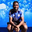 Oficial: Ndidi fica no Leicester até 2027