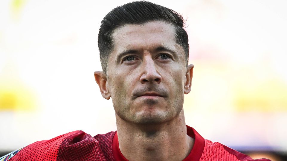 Lewandowski acusado de fraude em dois mestrados