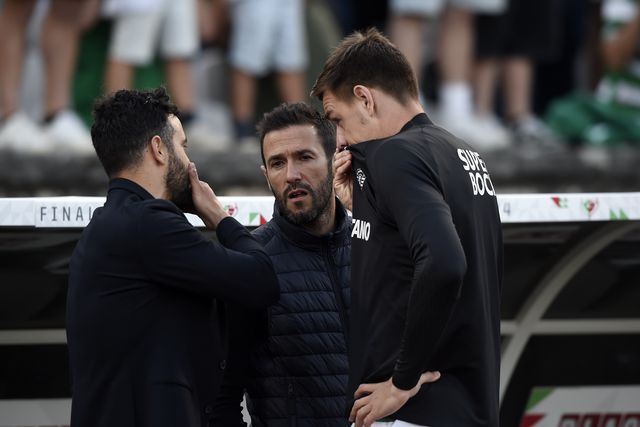 TAD confirma castigo a Hugo Viana... só depois da Supertaça