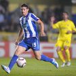FC Porto assinala aniversário de James Rodríguez (vídeo)