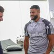André Villas-Boas reencontrou Hulk