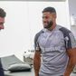 André Villas-Boas reencontrou Hulk