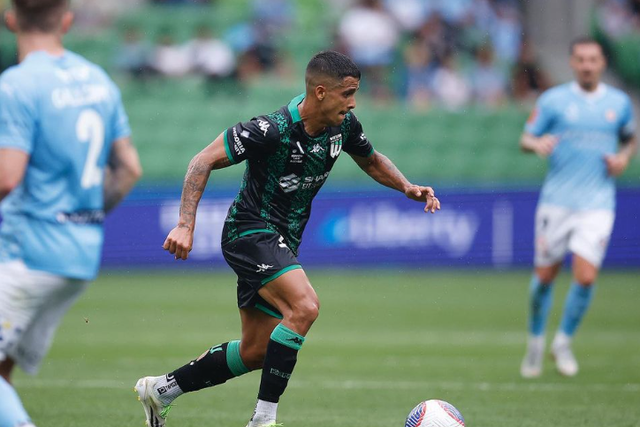 Nacional: meio-campo ganha mais uma opção