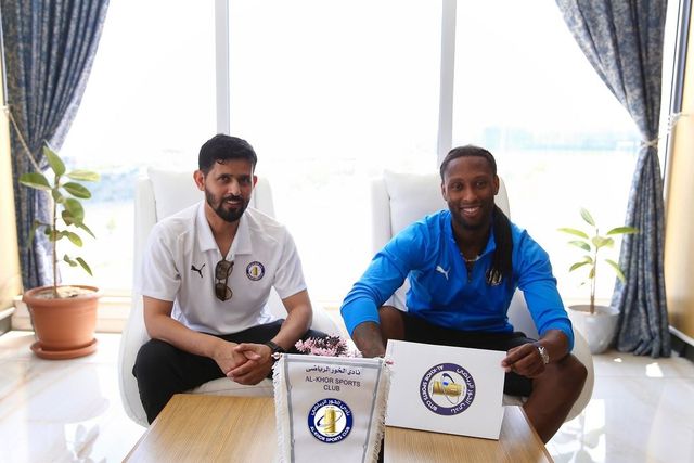 OFICIAL: Rúben Semedo muda de clube no Catar