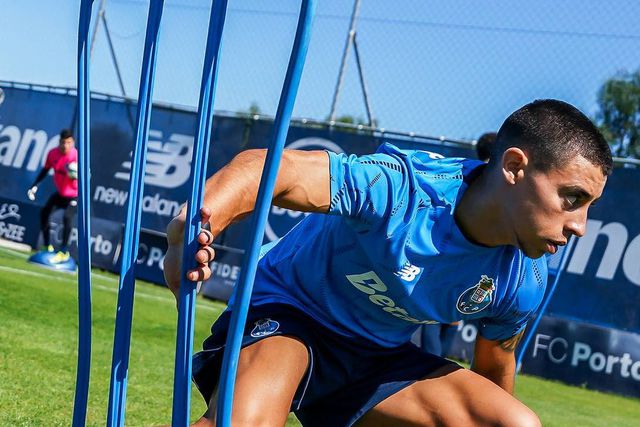 FC Porto: «Tem muita qualidade o ouro da casa, esperem para ver»