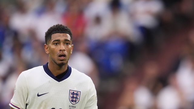 Linha de 3: o Europeu de Jude Bellingham