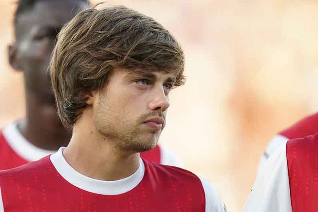 Oficial: SC Braga vende Berna ao Spartak Varna