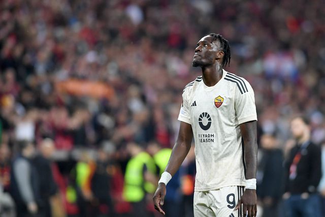 Milan interessado em Tammy Abraham