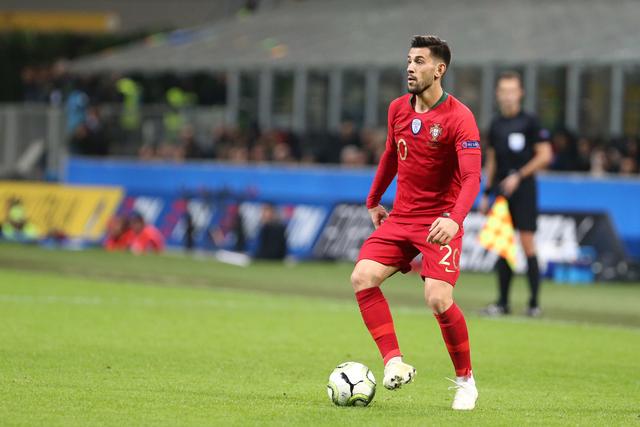 Pizzi: «Levo comigo muito mais do que títulos»