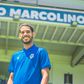 Bruno Silva renova com o Feirense