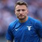VÍDEO: adepto da Lazio em lágrimas na partida de Immobile