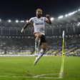 Apontado ao Palmeiras, Gabigol esclarece futuro: «Vejo muita mentira…»