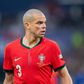 Pepe recusa regressar ao Brasil