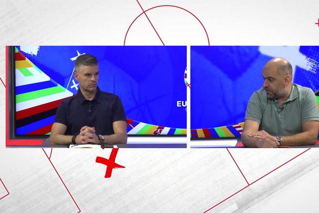 Linha de 3: o programa na íntegra