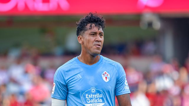 Mercado Total: o perfil de Renato Tapia, médio pretendido pelo FC Porto