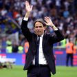 OFICIAL: Inzaghi renova com o Inter Milão