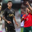 Benfica: trio é para fechar depressa