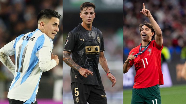 Benfica: trio é para fechar depressa