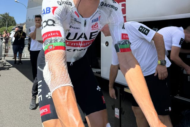 João Almeida (X/UAE Team Emirates)