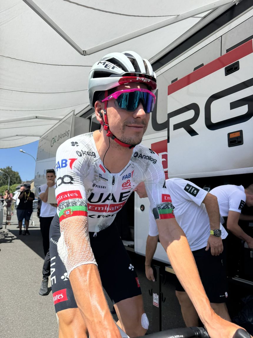 João Almeida (X/UAE Team Emirates)