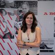 Do passado ao presente e sem deixar de deitar o olho ao futuro, Mariana Cabral abriu o livro nesta entrevista (Foto: A BOLA)