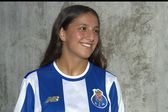 Alice Reto reforça equipa feminina do FC Porto