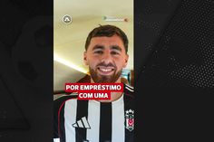 Central de Transferências: os pormenores da transferência de Kokçu
