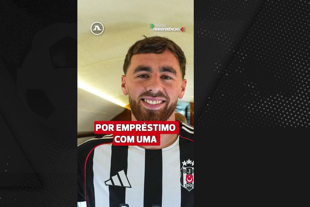 Central de Transferências: os pormenores da transferência de Kokçu