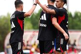 Benfica B arranca pré-época com vitória sobre o Amora (3-0) Foto: Benfica Campus
