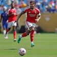 Benfica, capitaneado por Otamendi, foi o último dos três grandes a terminar a temporada