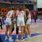 Portugal perde nos Mundiais femininos de basquetebol sub-19