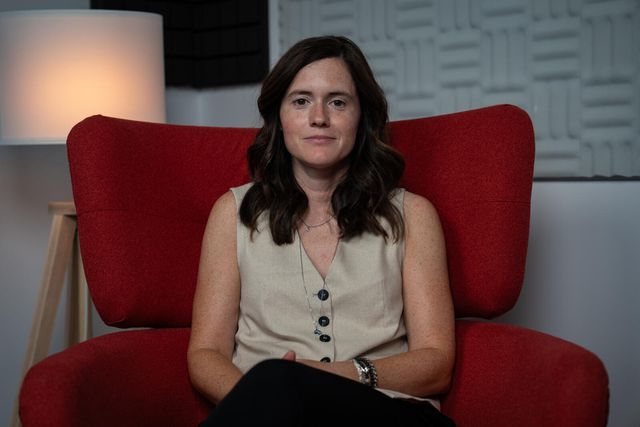 Treinadora portuguesa concedeu uma entrevista de fundo ao nosso jornal e onde não deixou nada por dizer (Foto: A BOLA)